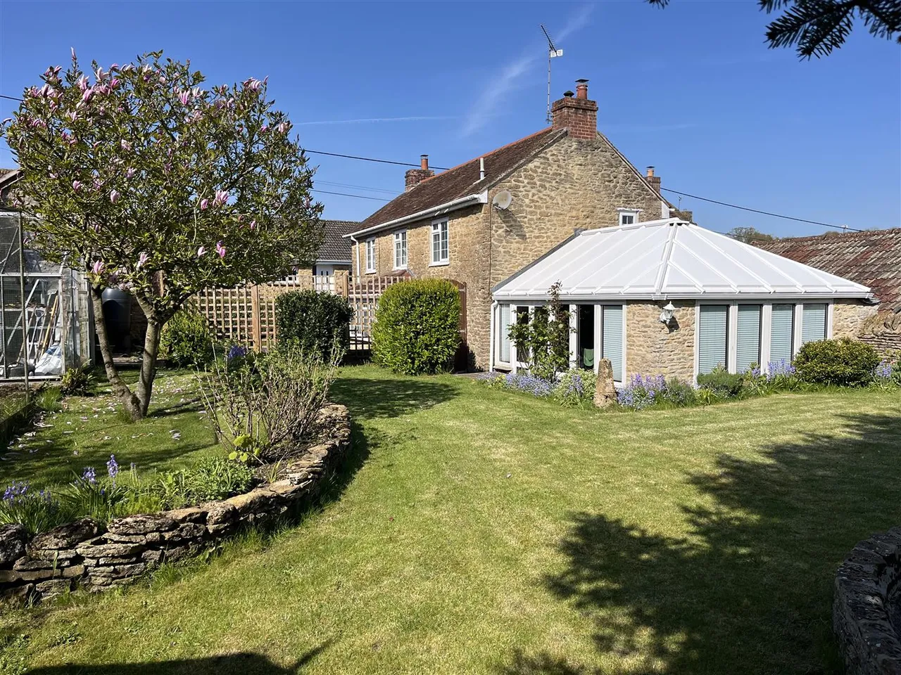 Holton, Wincanton, photo 7