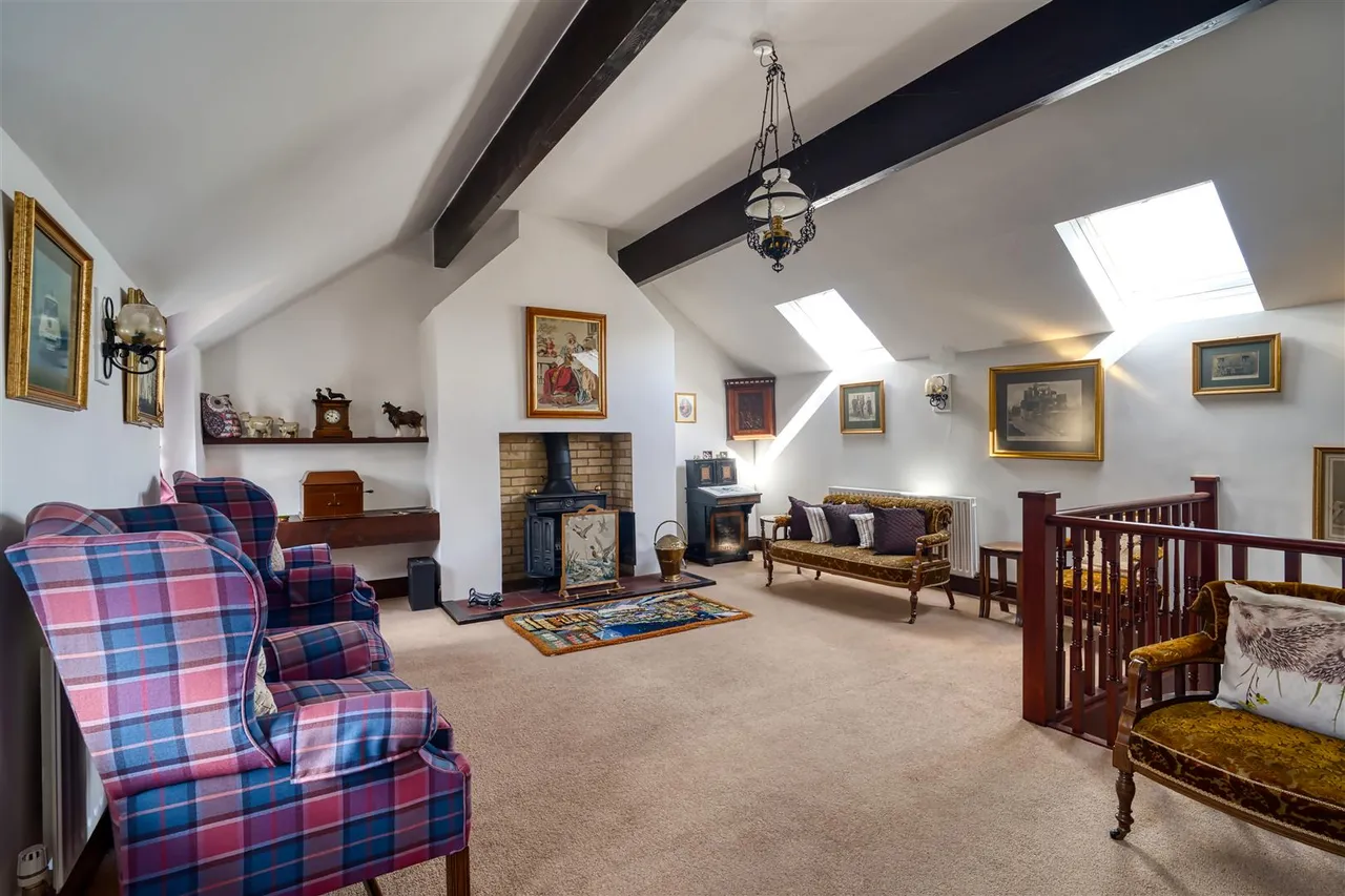 Holton, Wincanton, photo 4