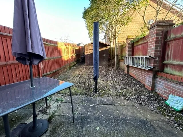 Egerton Drive, Basingstoke, RG24, photo 7