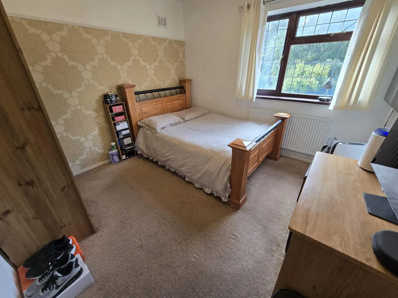 Buchanan Road, Walsall, WS4, photo 12