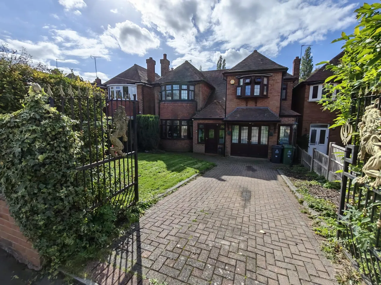 4 bed house for sale, Buchanan Road, Walsall, WS4