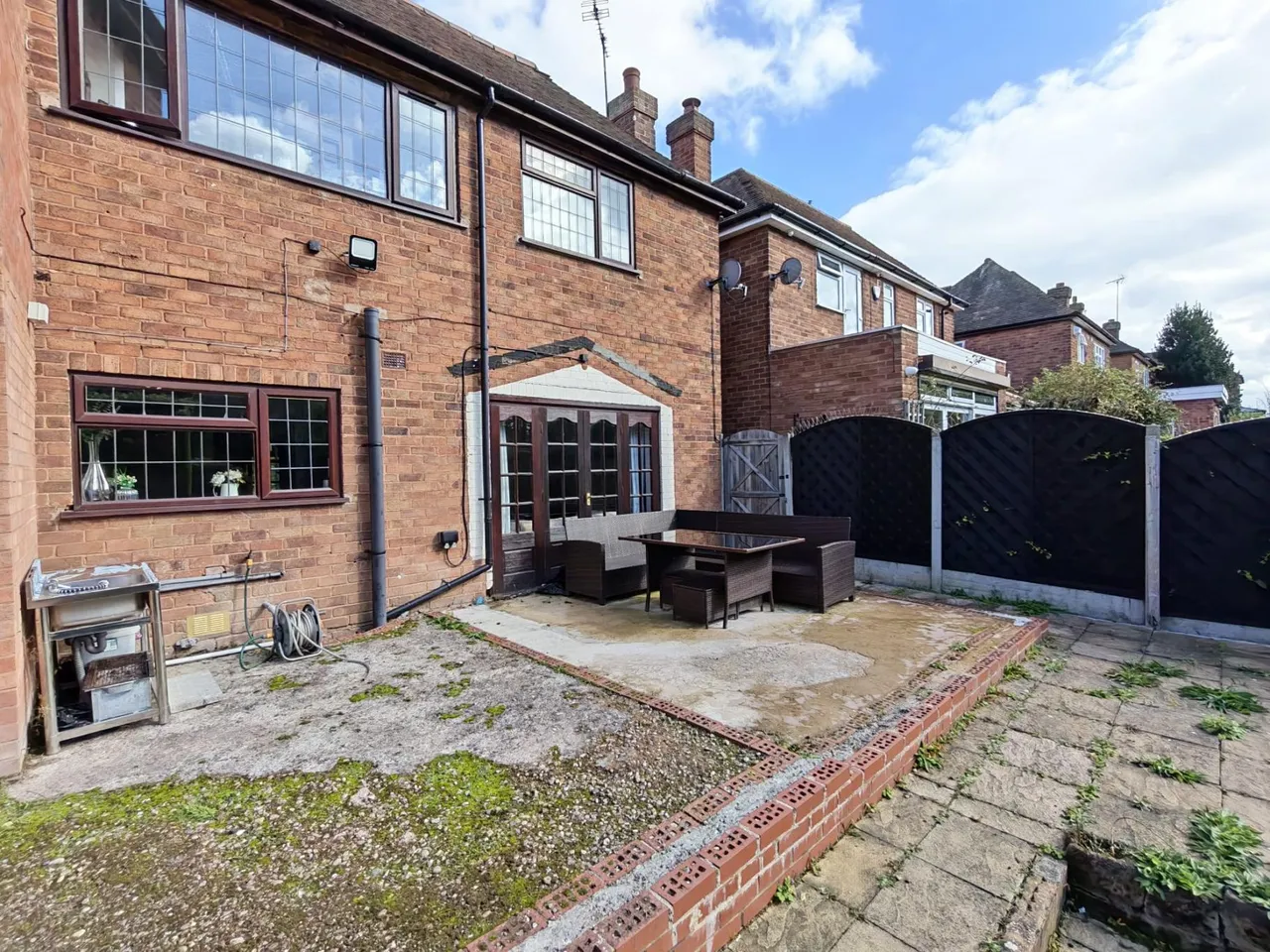 Buchanan Road, Walsall, WS4, photo 19