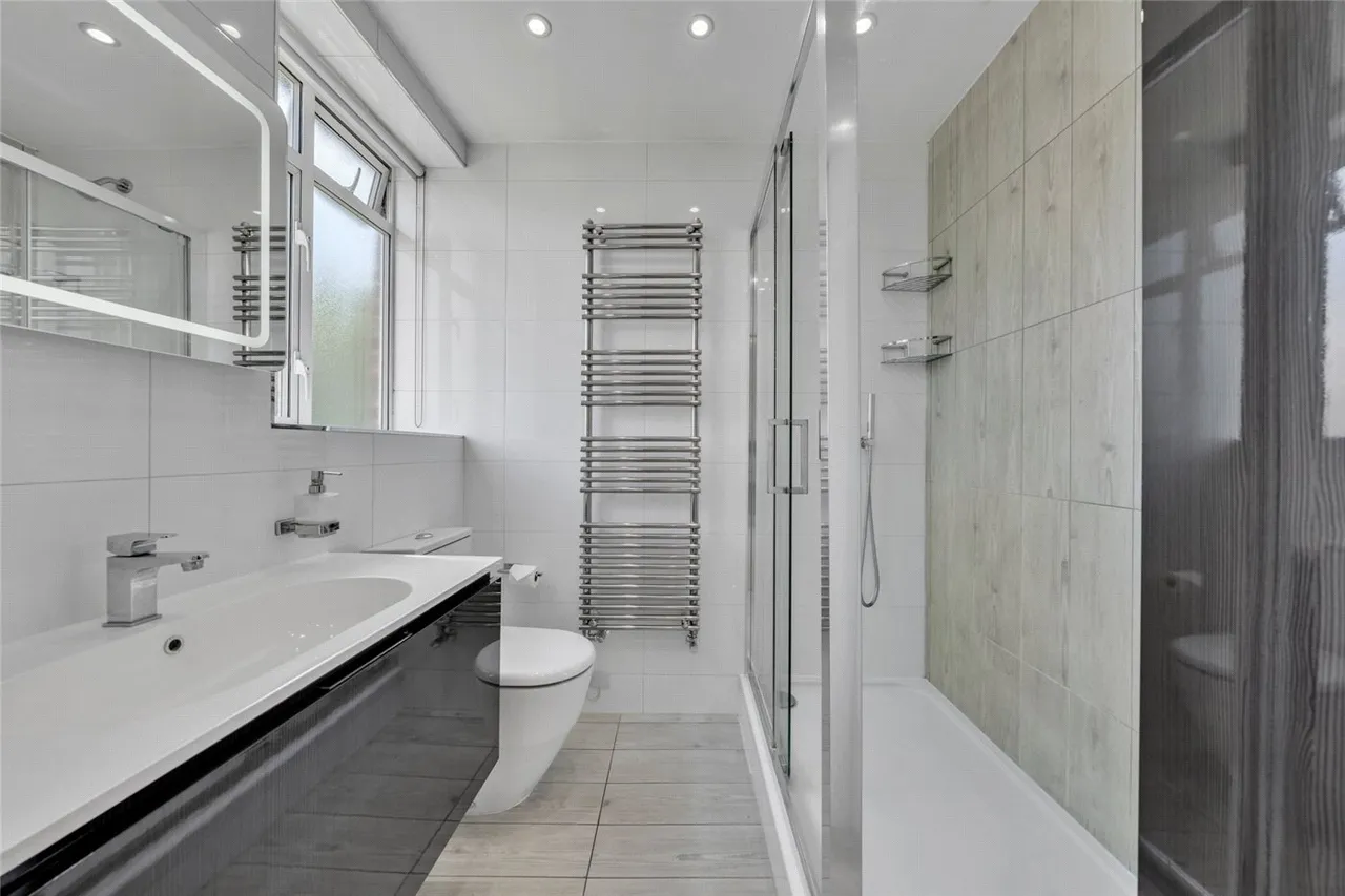 Northwick Terrace, St John's Wood, London, NW8, photo 10