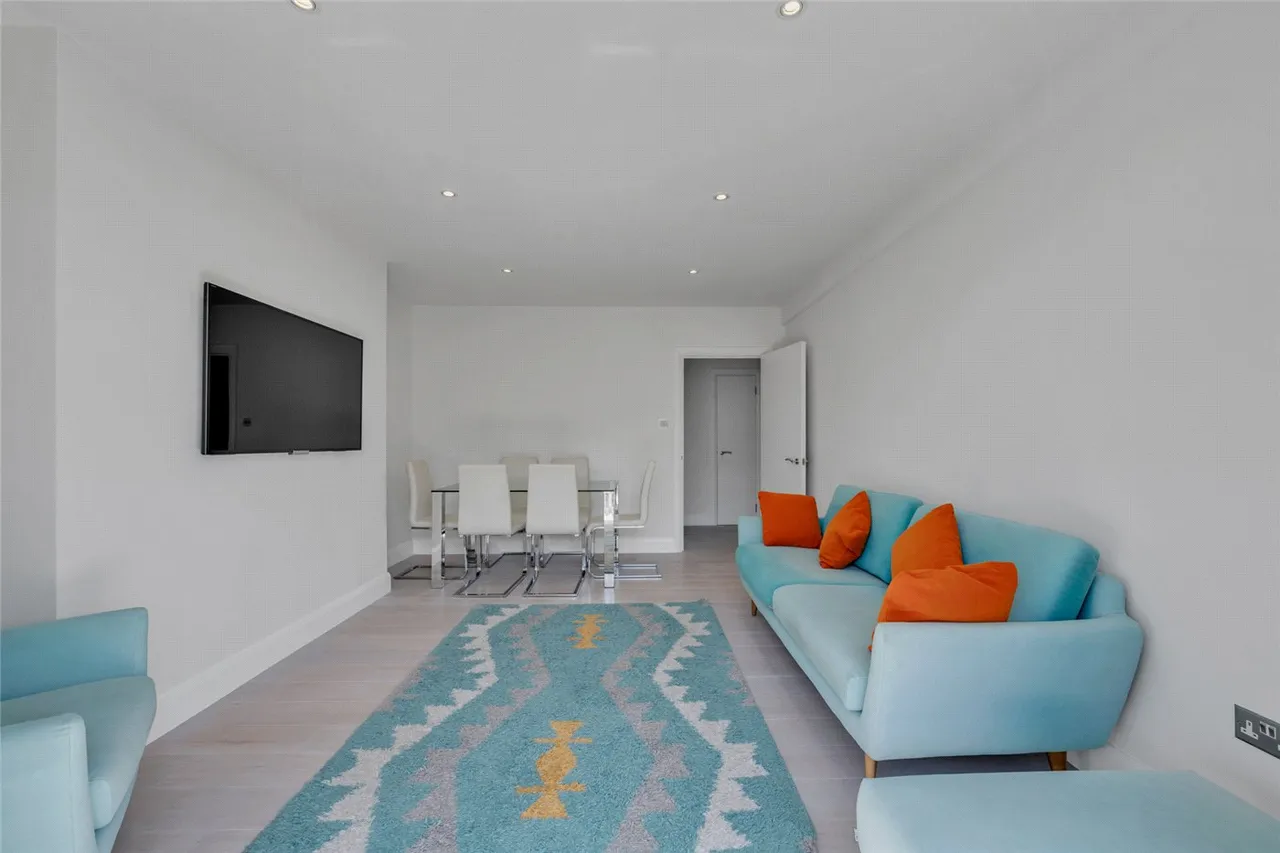 Northwick Terrace, St John's Wood, London, NW8, photo 11