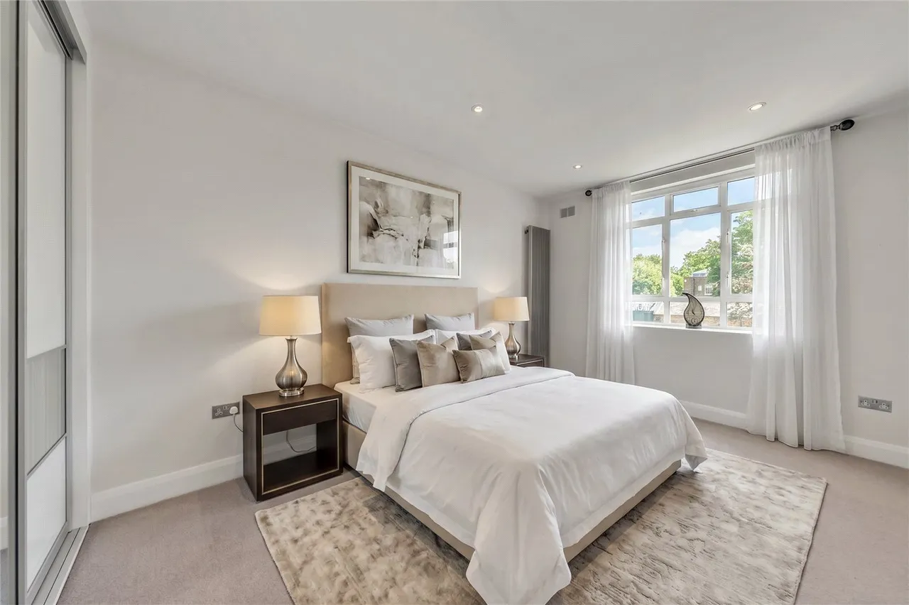 Northwick Terrace, St John's Wood, London, NW8, photo 2