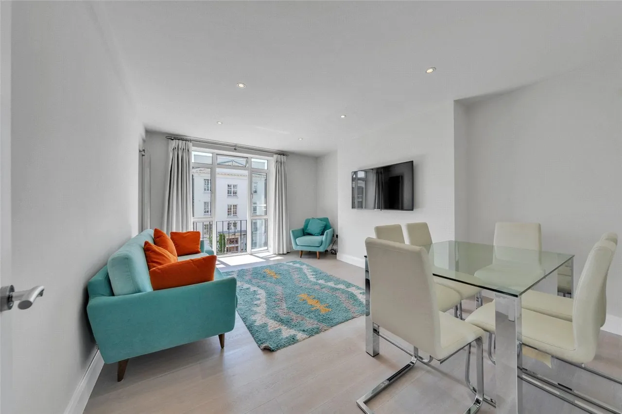 Northwick Terrace, St John's Wood, London, NW8, photo 5