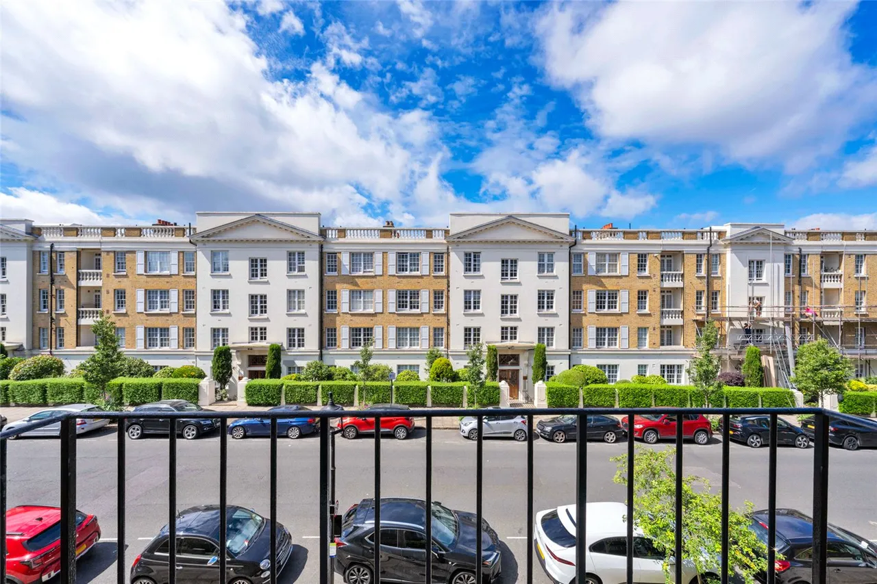 Northwick Terrace, St John's Wood, London, NW8, photo 4