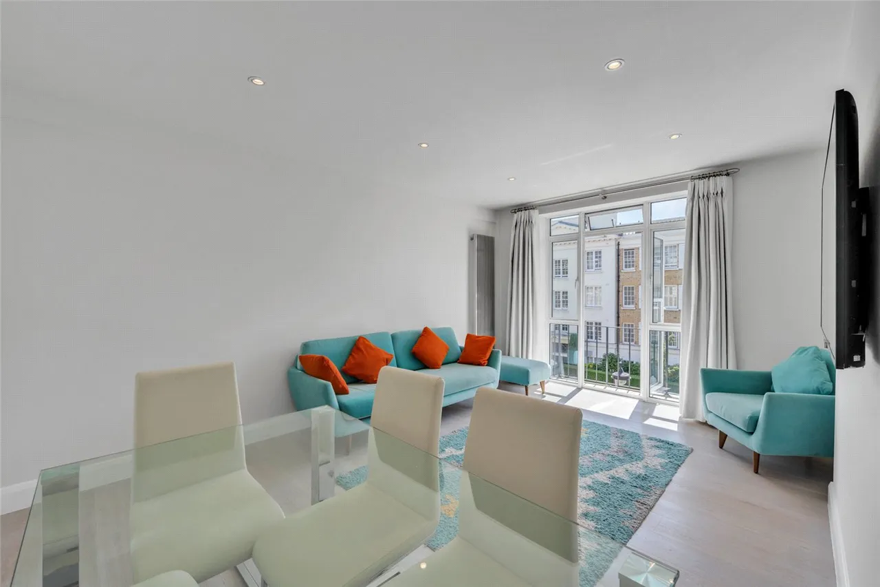 Northwick Terrace, St John's Wood, London, NW8, photo 7