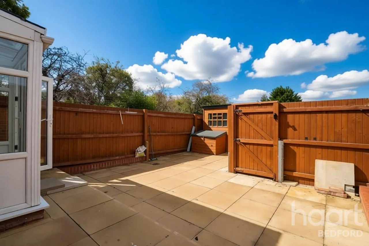 Harewelle Way, Bedford, MK43, photo 12