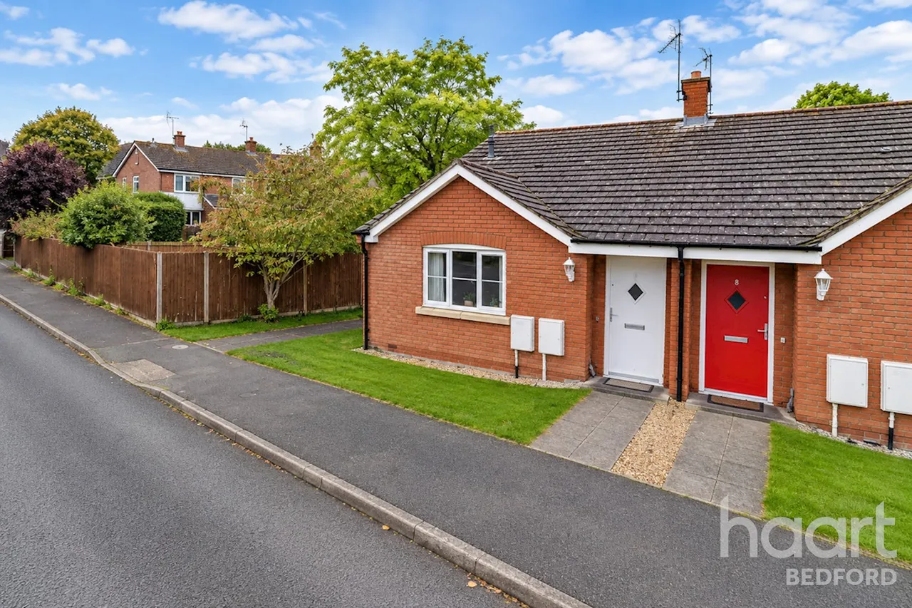 Harewelle Way, Bedford, MK43, photo 14
