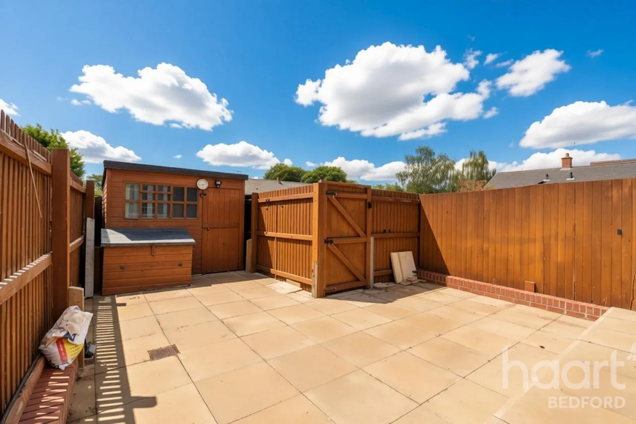 Harewelle Way, Bedford, MK43, photo 13