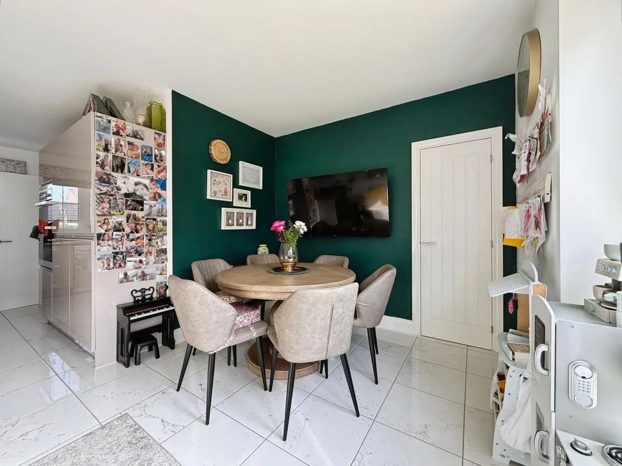 Lofted Drive, Wellington, TF1, photo 3