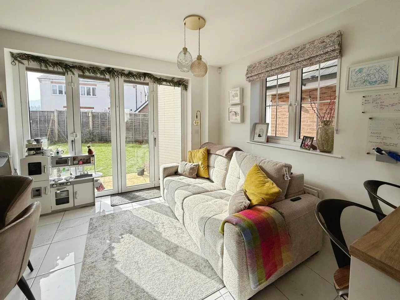 Lofted Drive, Wellington, TF1, photo 9