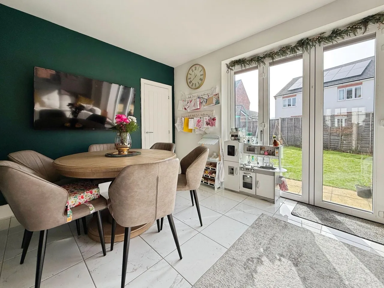 Lofted Drive, Wellington, TF1, photo 5