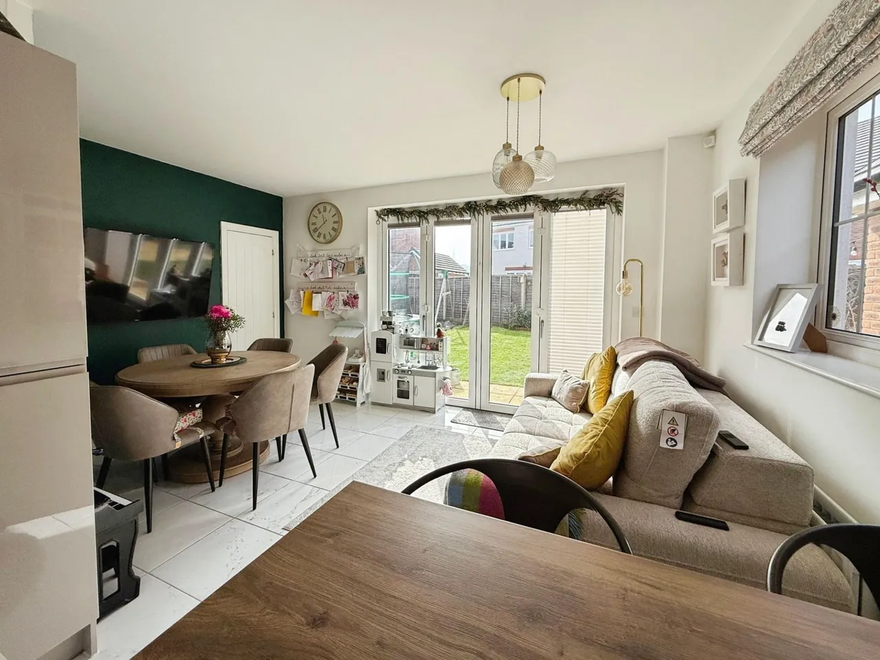 Lofted Drive, Wellington, TF1, photo 6