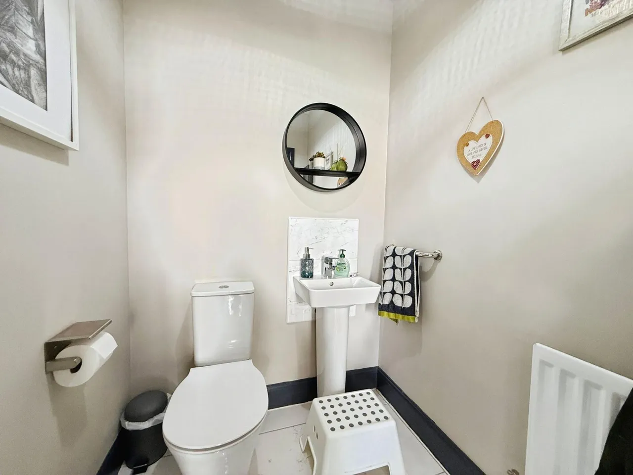 Lofted Drive, Wellington, TF1, photo 12