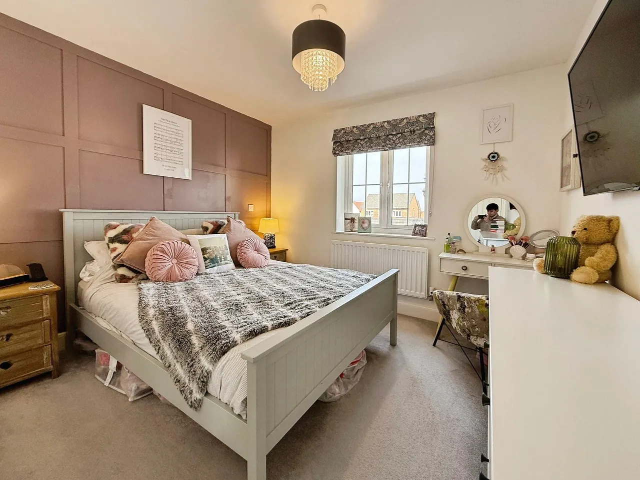 Lofted Drive, Wellington, TF1, photo 17