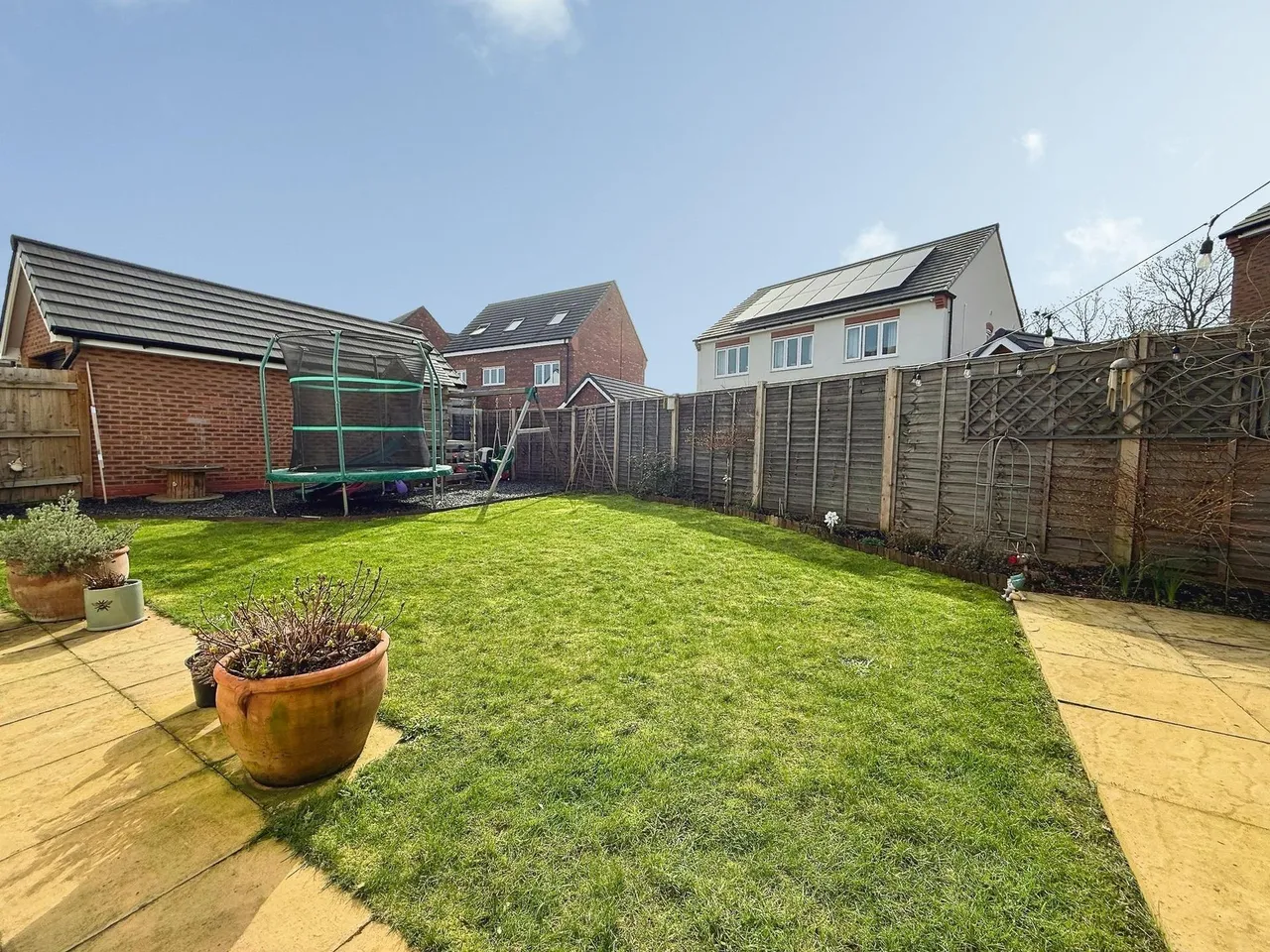 Lofted Drive, Wellington, TF1, photo 26