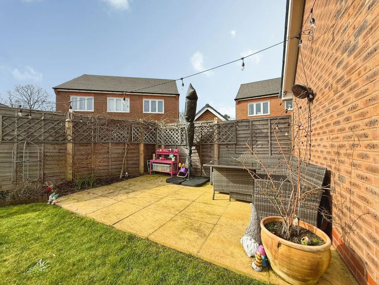Lofted Drive, Wellington, TF1, photo 24
