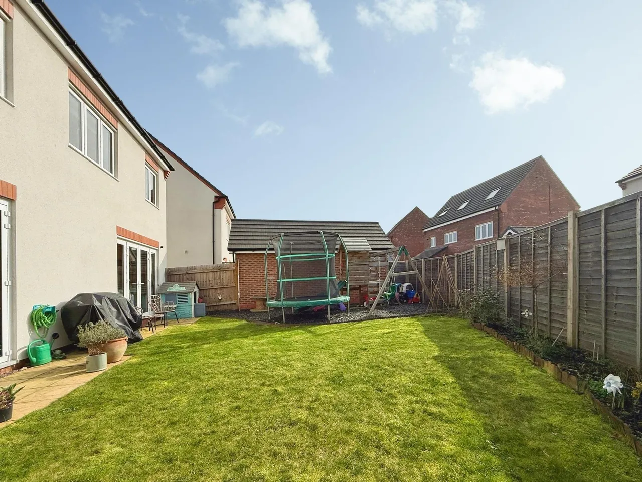 Lofted Drive, Wellington, TF1, photo 21