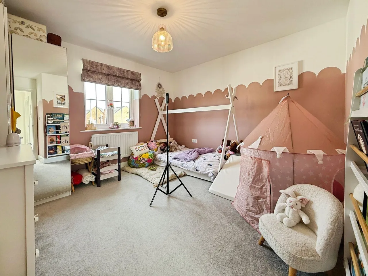 Lofted Drive, Wellington, TF1, photo 15