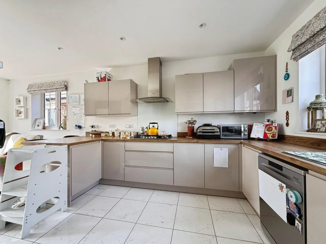 Lofted Drive, Wellington, TF1, photo 2
