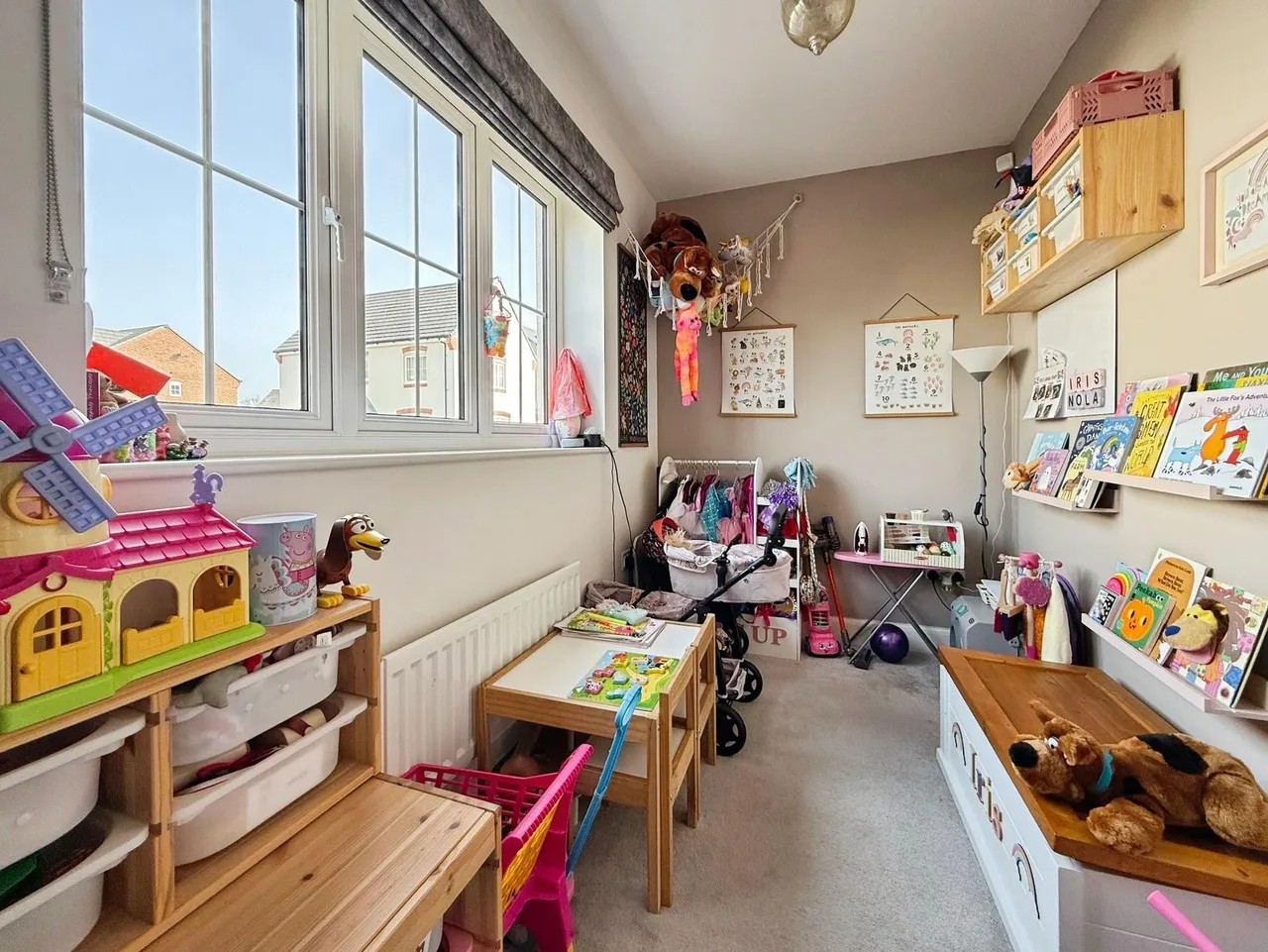 Lofted Drive, Wellington, TF1, photo 20