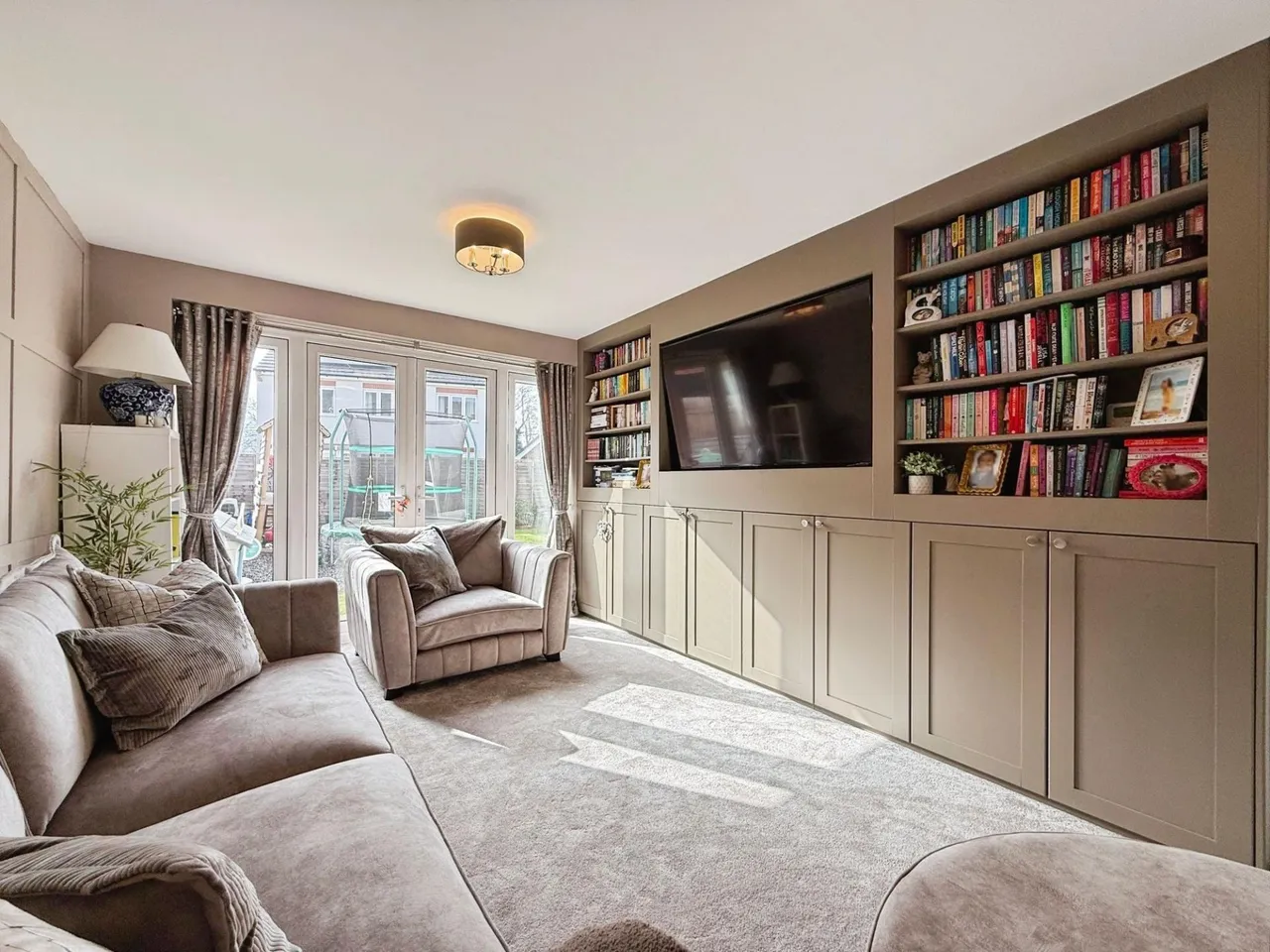 Lofted Drive, Wellington, TF1, photo 8