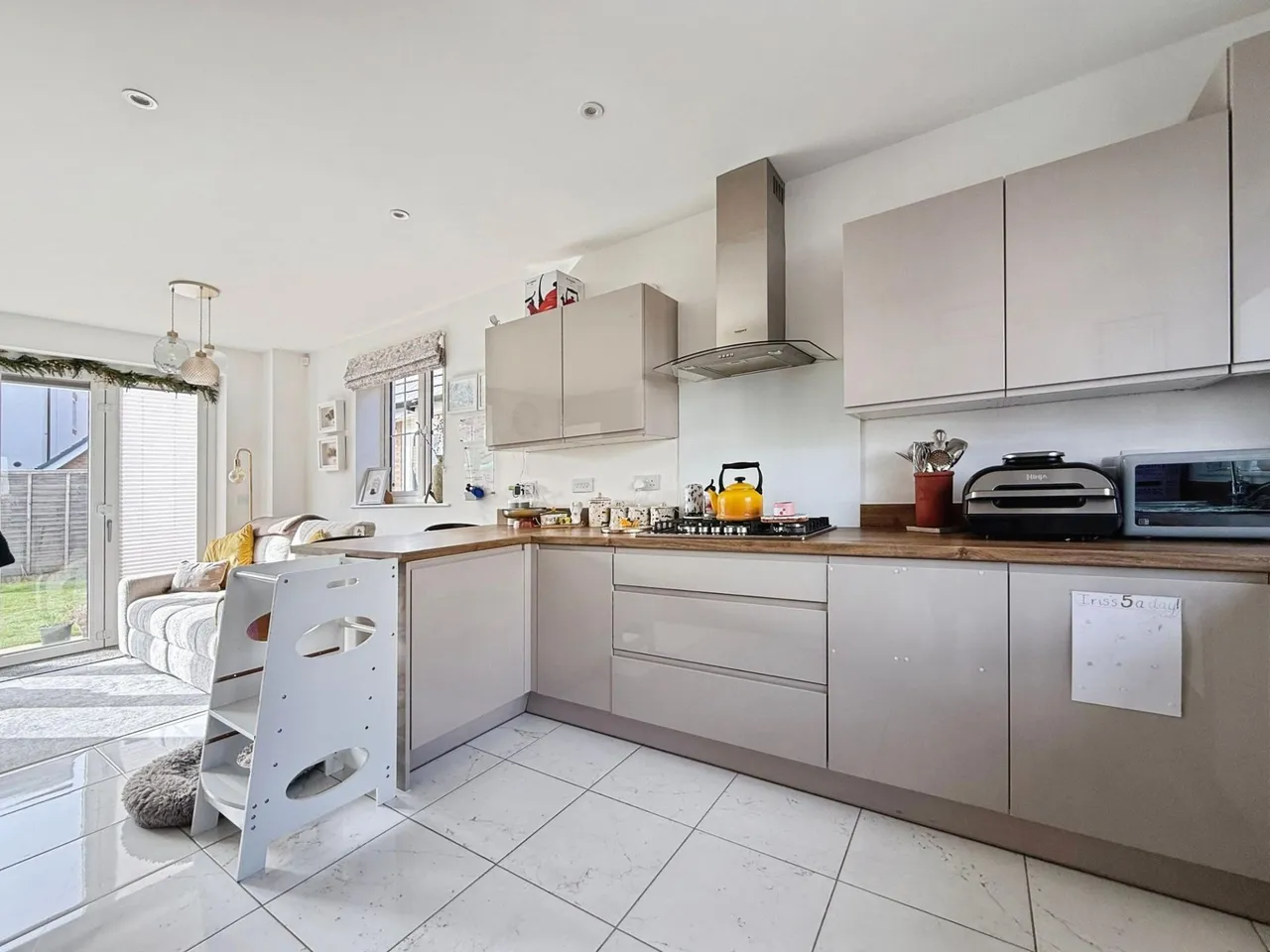 Lofted Drive, Wellington, TF1, photo 11