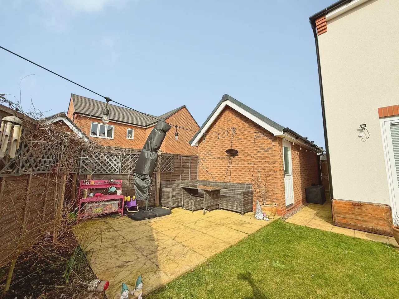 Lofted Drive, Wellington, TF1, photo 25