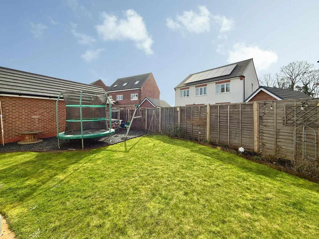 Lofted Drive, Wellington, TF1, photo 22