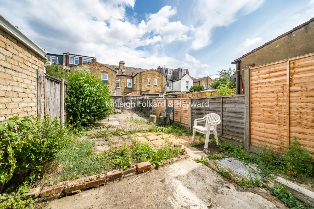 Pevensey Road, Tooting, London, SW17, photo 3
