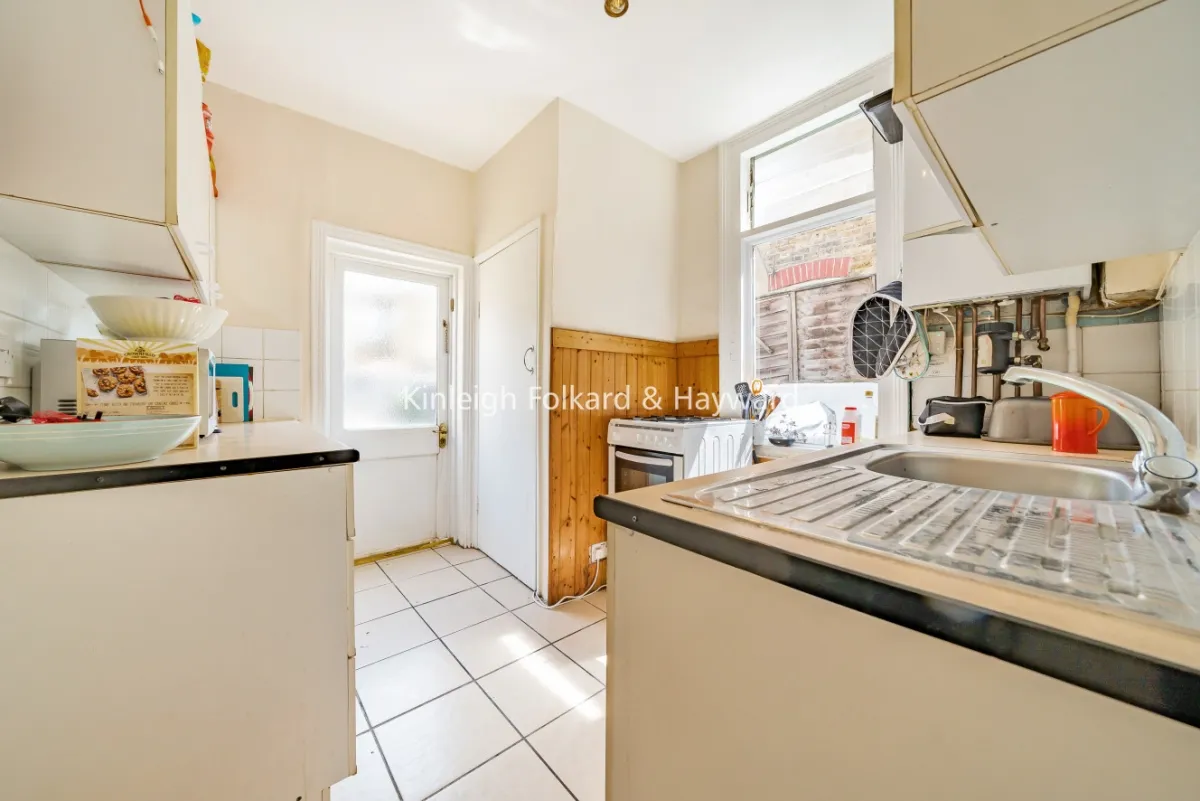 Pevensey Road, Tooting, London, SW17, photo 2