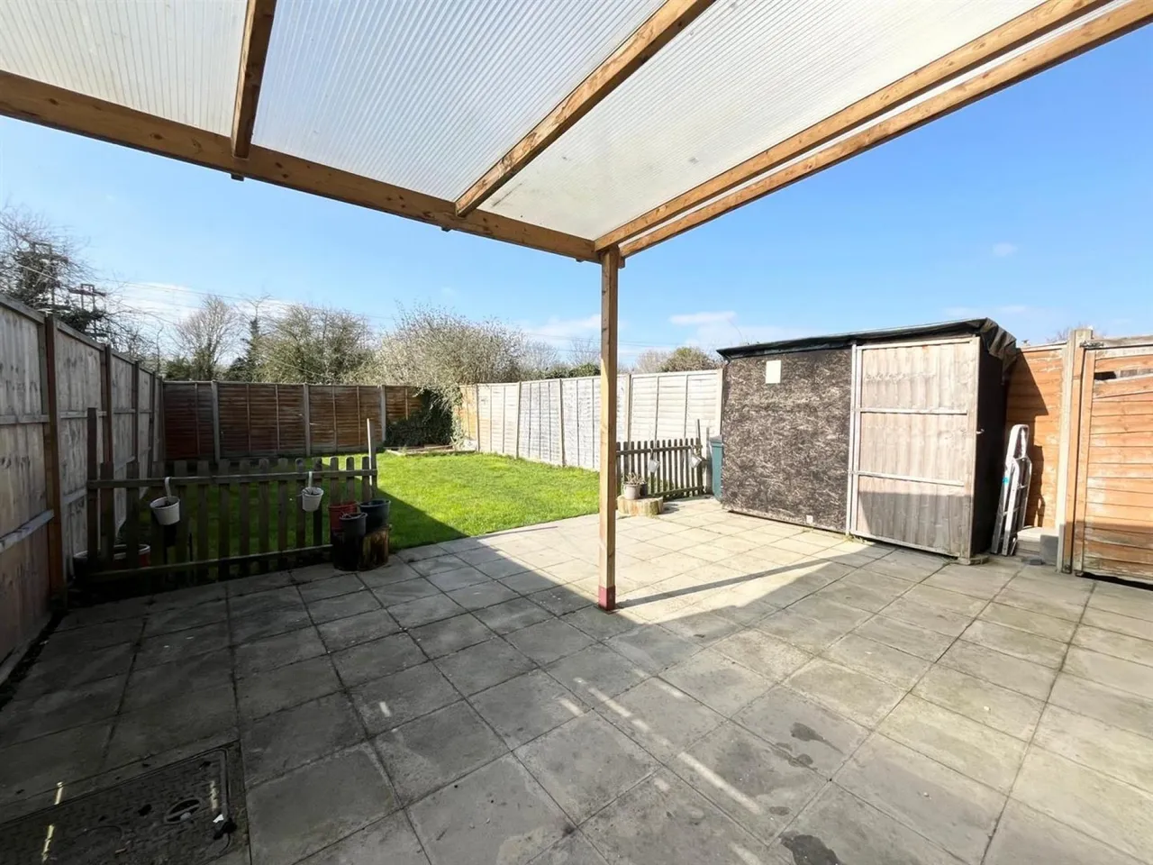 Leven Drive, Waltham Cross, photo 9