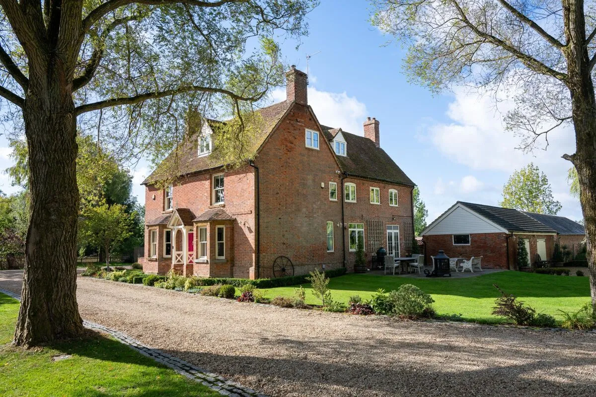 4 bed house for sale, Old School Lane, Lighthorne, CV35