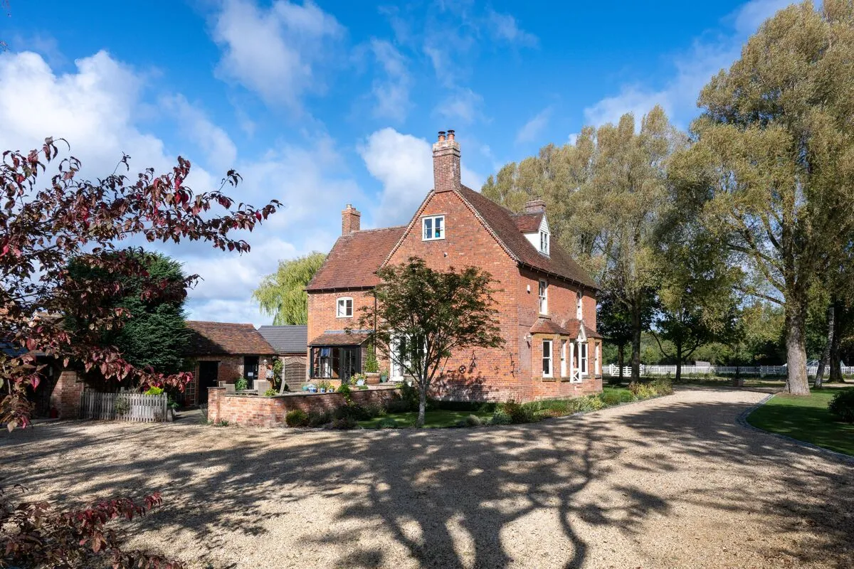 Old School Lane, Lighthorne, CV35, photo 8