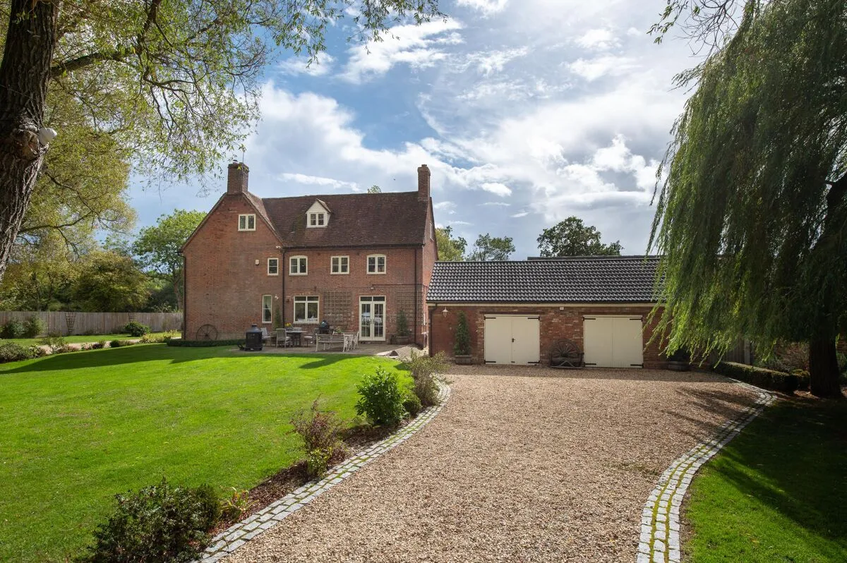 Old School Lane, Lighthorne, CV35, photo 9