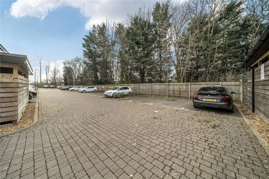 Giles Crescent, Stevenage, SG1, photo 10