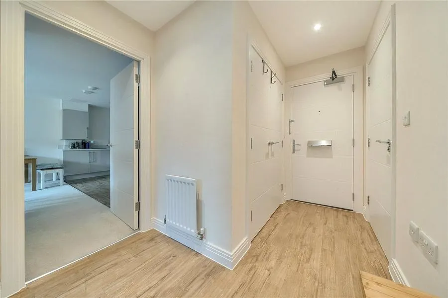 Giles Crescent, Stevenage, SG1, photo 13