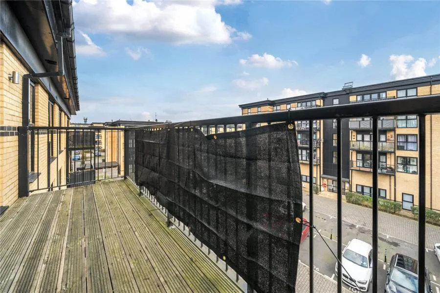 Giles Crescent, Stevenage, SG1, photo 4