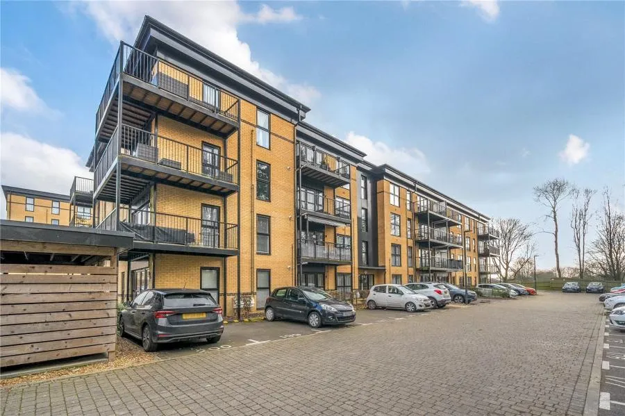 Giles Crescent, Stevenage, SG1, photo 12