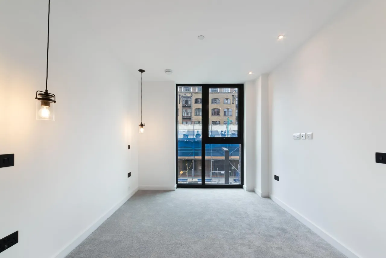 Merino Gardens, E1W, photo 6