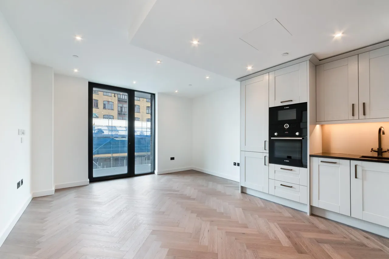 Merino Gardens, E1W, photo 2