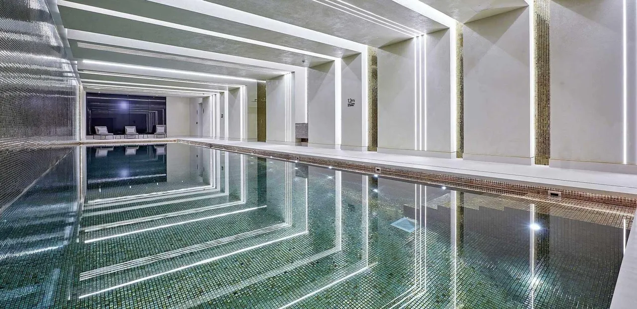 Merino Gardens, E1W, photo 9