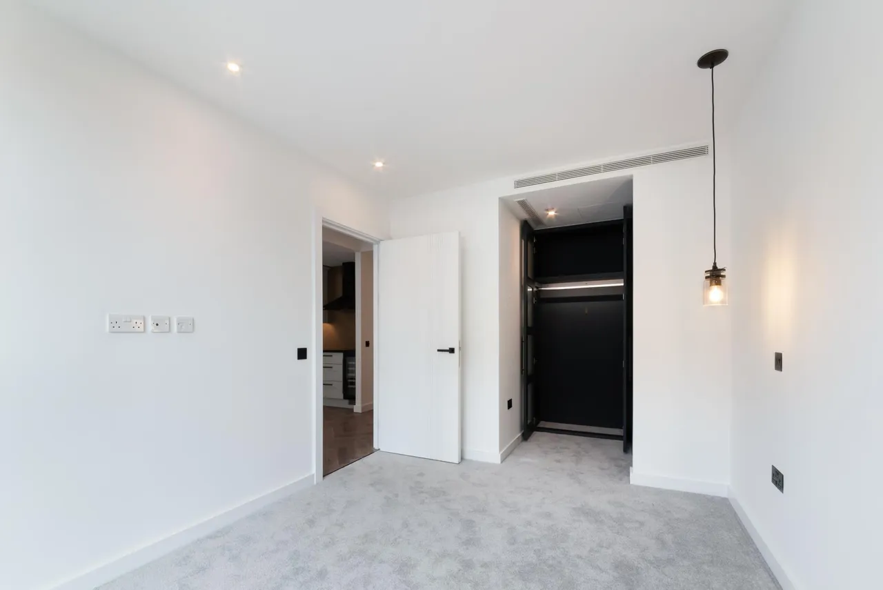 Merino Gardens, E1W, photo 7