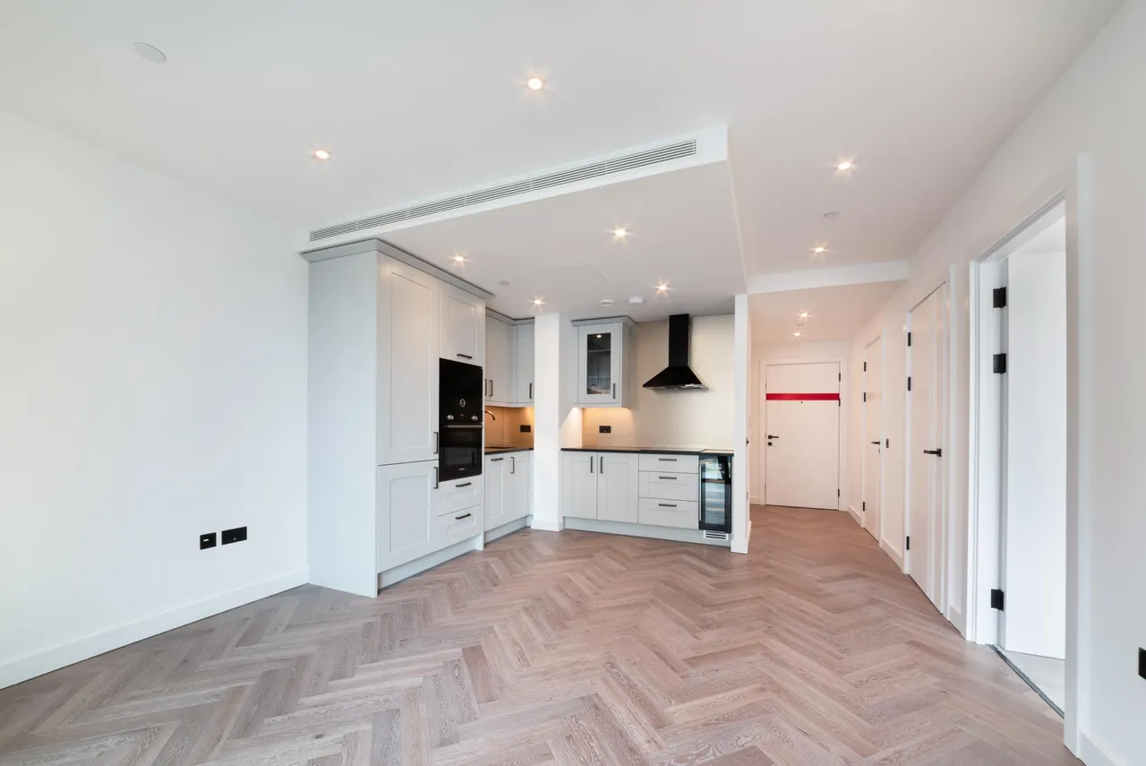 1 bed flat to rent, Merino Gardens, E1W