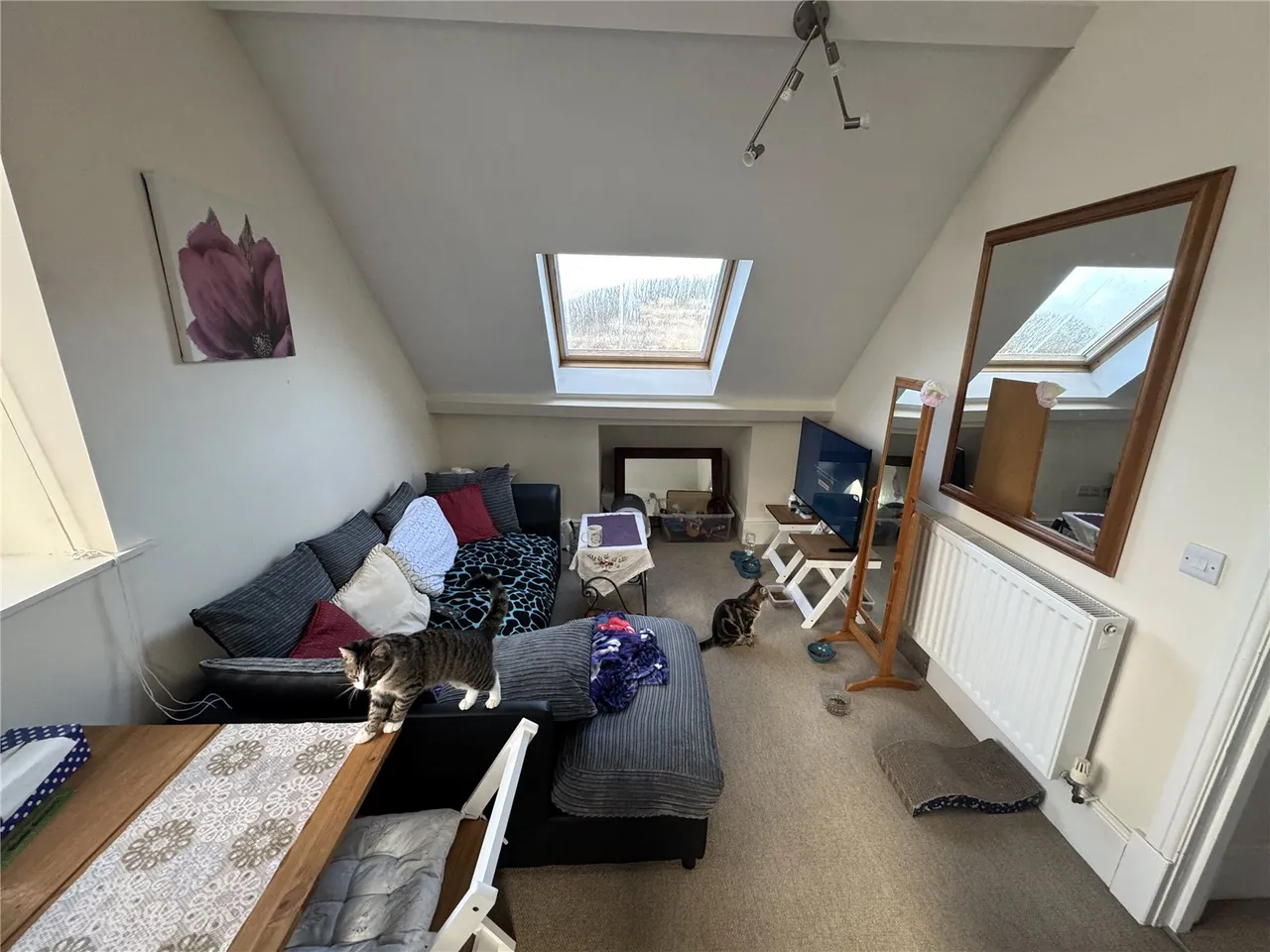 Bryn Ardwyn, Aberystwyth, photo 2