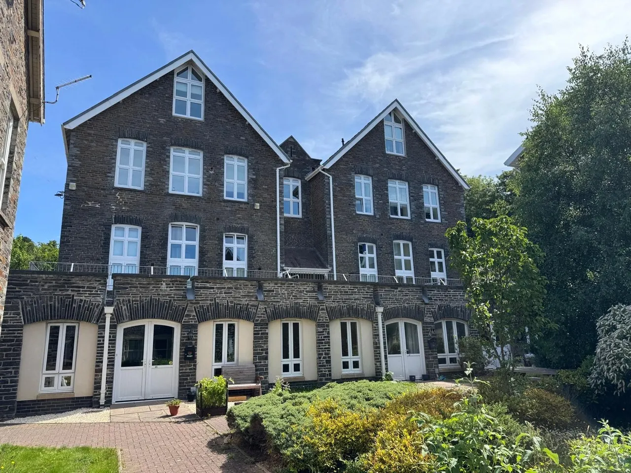 2 bed flat for sale, Bryn Ardwyn, Aberystwyth