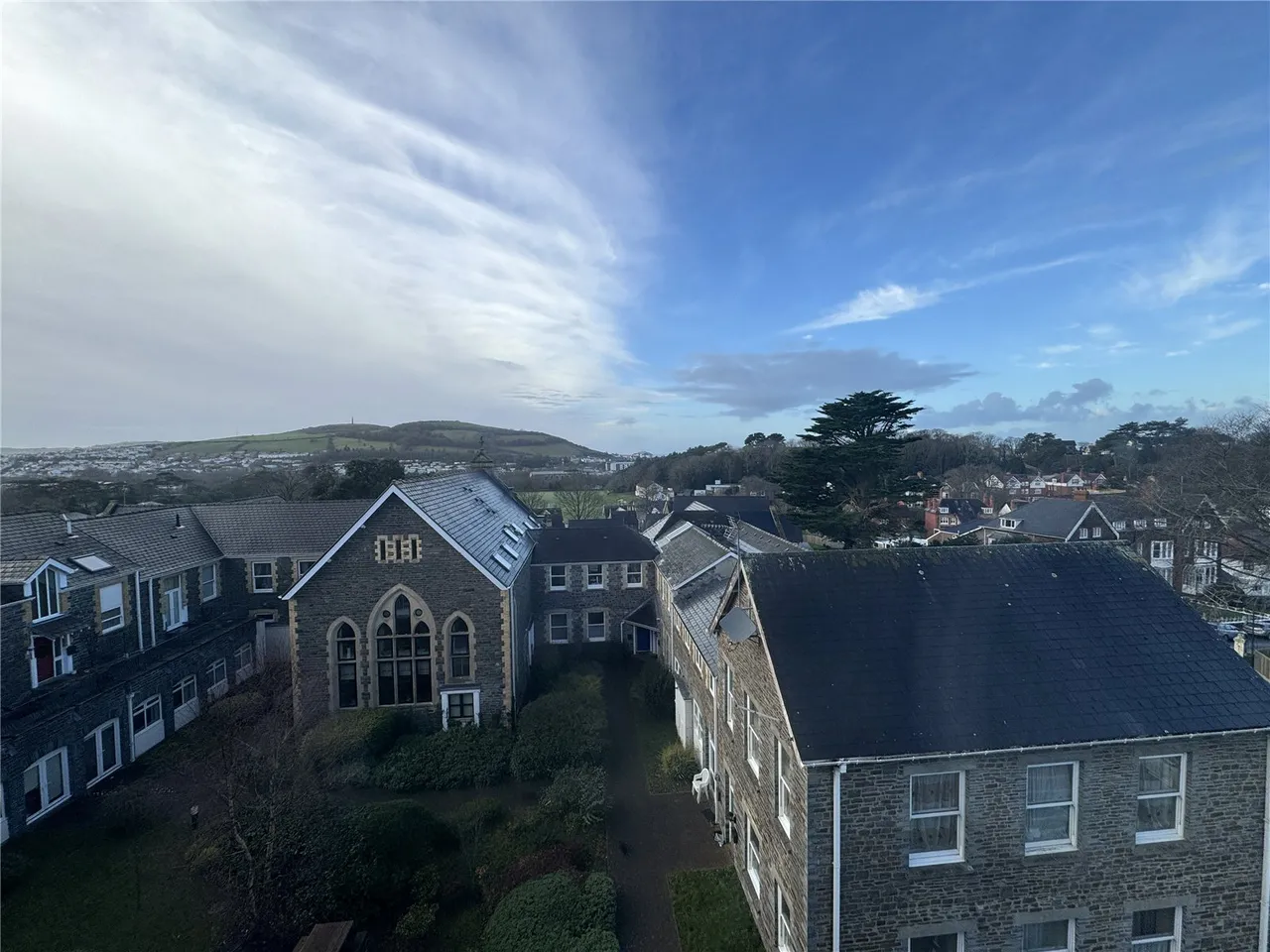 Bryn Ardwyn, Aberystwyth, photo 7