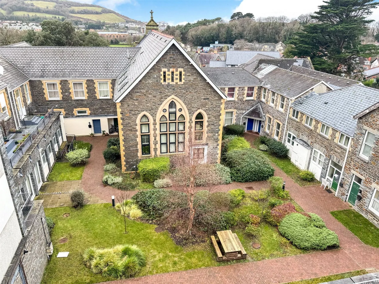 Bryn Ardwyn, Aberystwyth, photo 6
